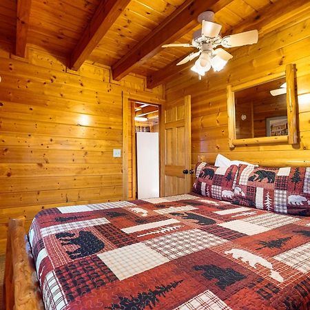 Pin Oak Cabin, Unit 241 Pigeon Forge Exteriér fotografie