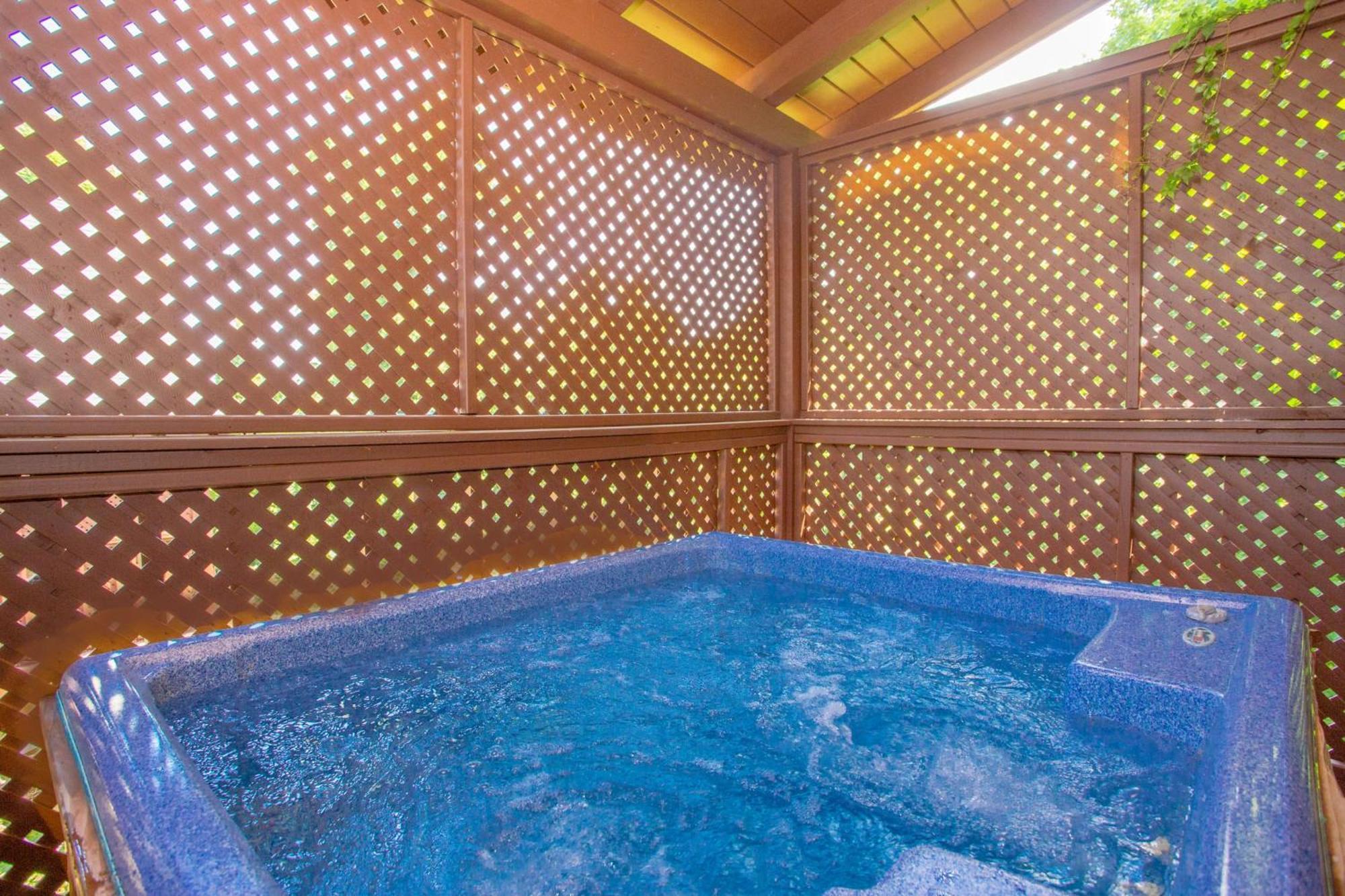 Pin Oak Cabin, Unit 241 Pigeon Forge Exteriér fotografie