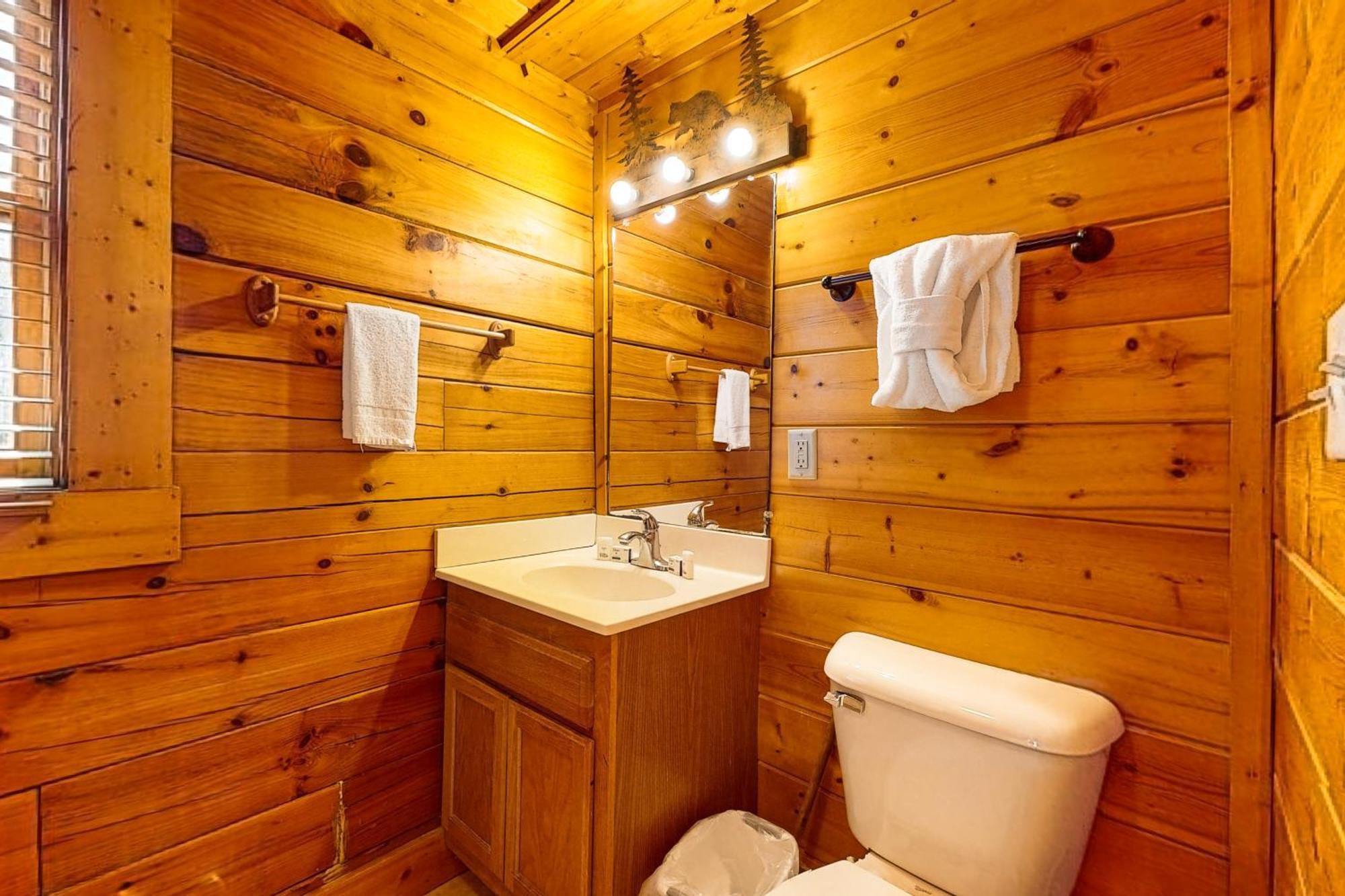 Pin Oak Cabin, Unit 241 Pigeon Forge Exteriér fotografie